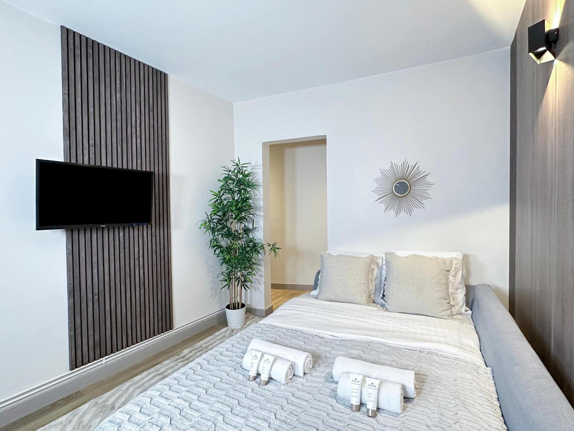 Champs - Elysees Finest Flat